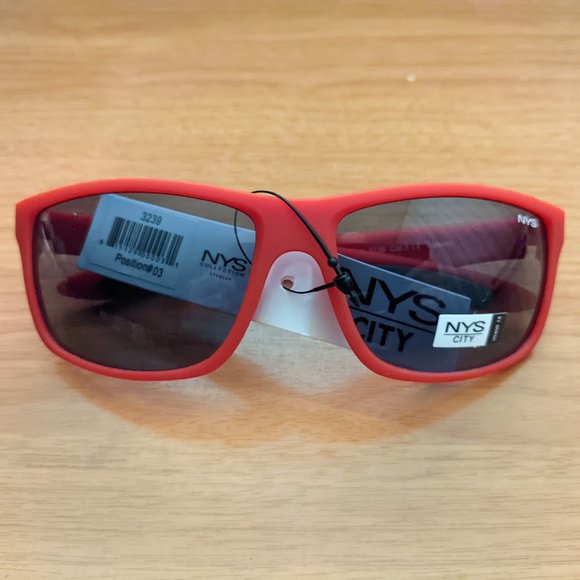 NYS Collection Sunglasses💥PRICE DROP💥 - Picture 1 of 9